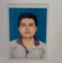 Samiran Das